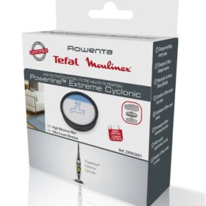 Pěnový filtr pro vysavače Rowenta ZR903601