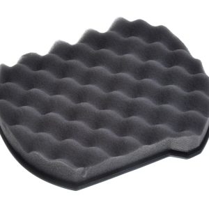 Pěnový filtr vysavače Bosch BGC41xx, BGS41xx