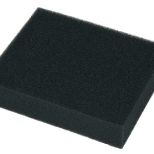 Pěnový filtr zásobníku na prach Rowenta