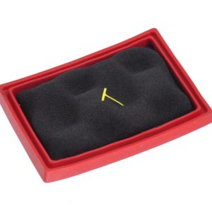 Pěnový mikrofiltr pro robotický vysavač Samsung