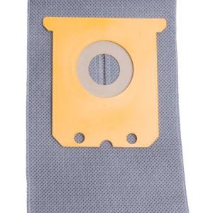 Látkový vysypávací sáček pro vysavač Electrolux S-BAG 1ks