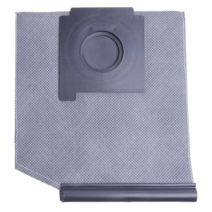 Látkový vysypávací sáček Zelmer Jupiter, Magnat, Solaris – sáček permanentní 1ks