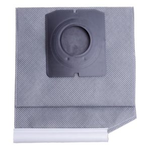 Látkový vysypávací sáček Zelmer Elf, Flip – sáček permanentní 1ks