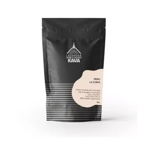 Peru – La Coipa | Filtr Balení 500g