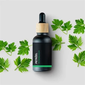 Petržel – 100% přírodní esenciální olej 10 ml