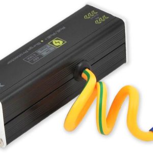 PFM-SP454 – LAN přepěťová ochrana  UTP cat.5/5e/6