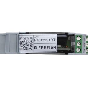 PGR2991BT – univ. programovací BT rozhraní DUO sys.