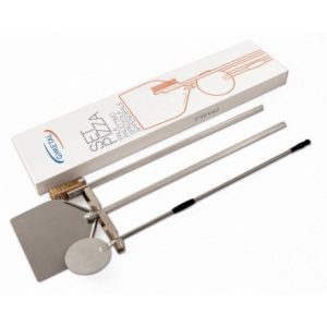 Pizza sada GI.METAL – BEGINNER