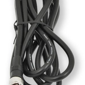 PKT-2 – Patch kabel BNC-BNC, RG59, 2m