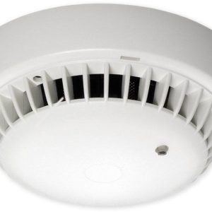 PL 3300 O – opticko-kouřový detektor,izolátor