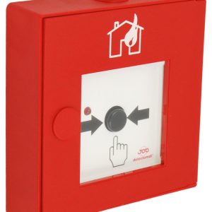 PL 3300 PBDH ABS-R – vnitřní tlačítko