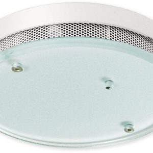 PL 3305 O bílá – optic.-kouř. čidlo 3000 s izolátorem – d