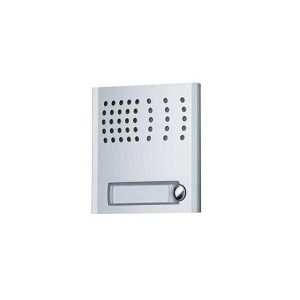 PL11PED – audio modul 1 tlačítko DF6000 Profilo