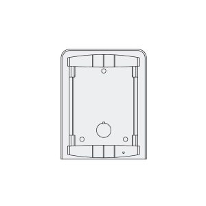 PL91 – povrch. inst. krab. pro 1 mod., Profilo