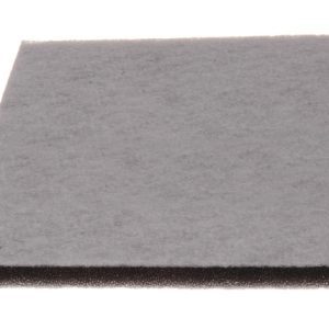 Philips Plochý vstupní filtr 432200039731