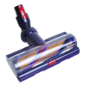 Podlahová hubice Digital Motorbar pro Gen5 – modrá