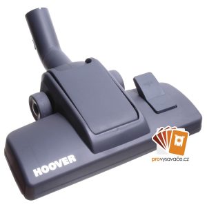 Podlahová hubice G148 pro vysavače Hoover