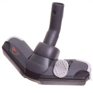Podlahová hubice Philips TriActive, 32 mm