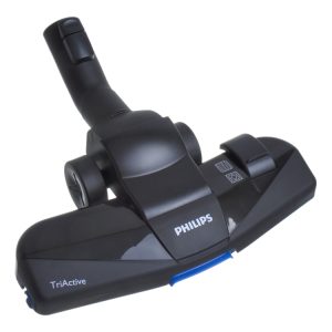 Podlahová hubice Philips TriActive s klipem