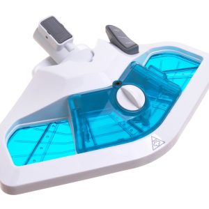 Podlahová hubice pro parní mop Concept CP2000