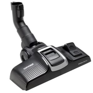 Podlahová hubice s jistícím klipem pro vysavače Concept