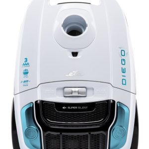 Podlahový vysavač ETA Diego 5521 90000