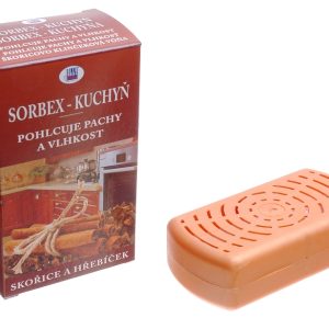 Jolly Skořice Pohlcovač pachů 24g / 3 měsíce