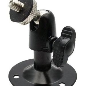 Polohovací zařízení kloubové – držák na stěnu s kloubem