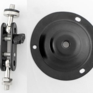 Polohovací zařízení pro fotopasti