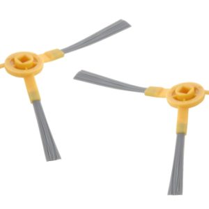 Postranní kartáčky Concept VR3000 2ks