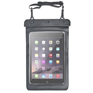 Pouzdro Water Proof vodotěsné na tablet 300 x 230 černé