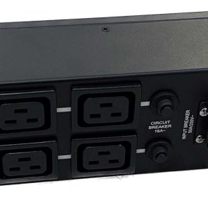 Power Distribution Unit FSP – napájecí rozvodná jednotka