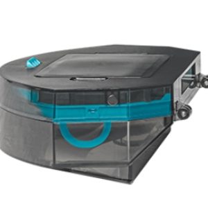 Prachová nádoba pro robotické vysavače Concept