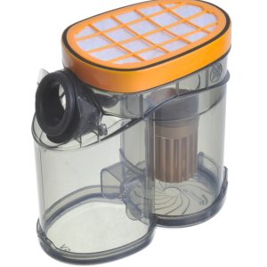 Prachová nádoba pro vysavač Philips Aqua Plus