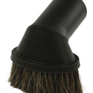 Nedis prachový kartáč s přírodními štětinami 35 – 30 mm W7-60465N