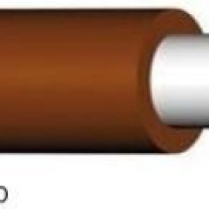 PRAFlaGuard 1x2x0,8 B2ca-s1d1a1 – kabel pro instalaci EPS