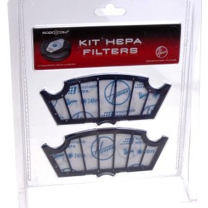 Předmotorové HEPA filtry RB208 do robotického vysavače Hoover ROBO.COM2