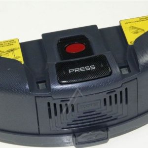 Předmotorový filtr HEPA RB209 pro robotický vysavač Hoover