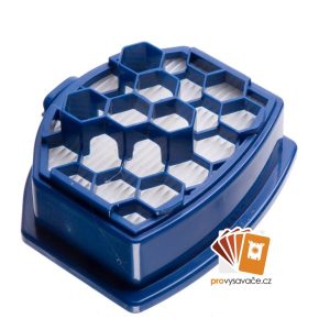 Předmotorový HEPA filtr S101 pro vysavače Hoover Diva