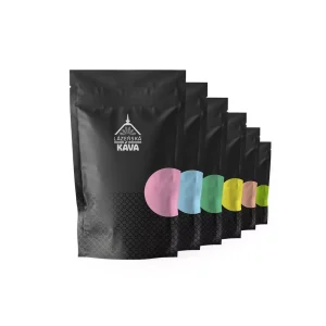 Kávové předplatné Balení 500g Chuťová preference Espresso Délka předplatného 4 měsíce Frekvence odesílání balíček 1 do měsíce