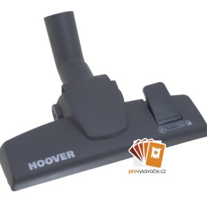 Přepínatelná hubice Hoover G128 pro vysavače Hoover