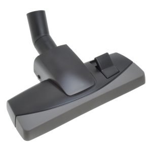 Přepínatelná podlahová hubice s gumovým nárazníkem 32 mm