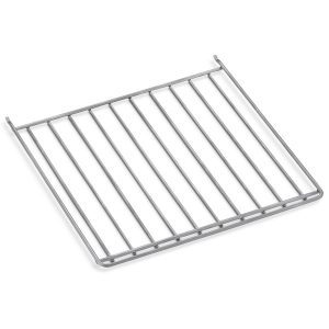 Weber ETCS – přídavný rošt