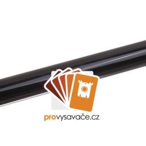 Prodlužovací plastová trubka