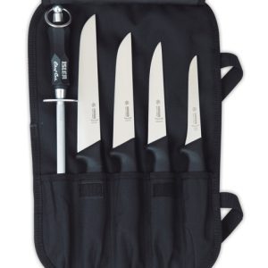 Sada nožů Giesser Messer 5 – dílná v obalu G3545