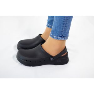 Profesionální pracovní obuv Suecos VIDAR černá 36