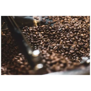 Prohlídka pražírny s pražičem