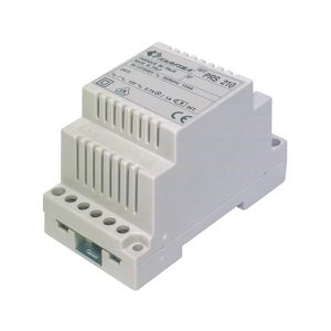 PRS210 – doplňkový napájecí zdroj