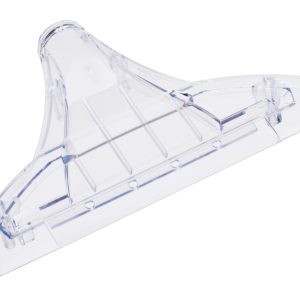 Průhledný kryt tepovací hubice na koberce Kärcher 5.777-016.0