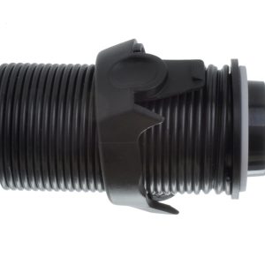 Pružná hadice do hubice pro tyčový vysavač Rowenta Air Force